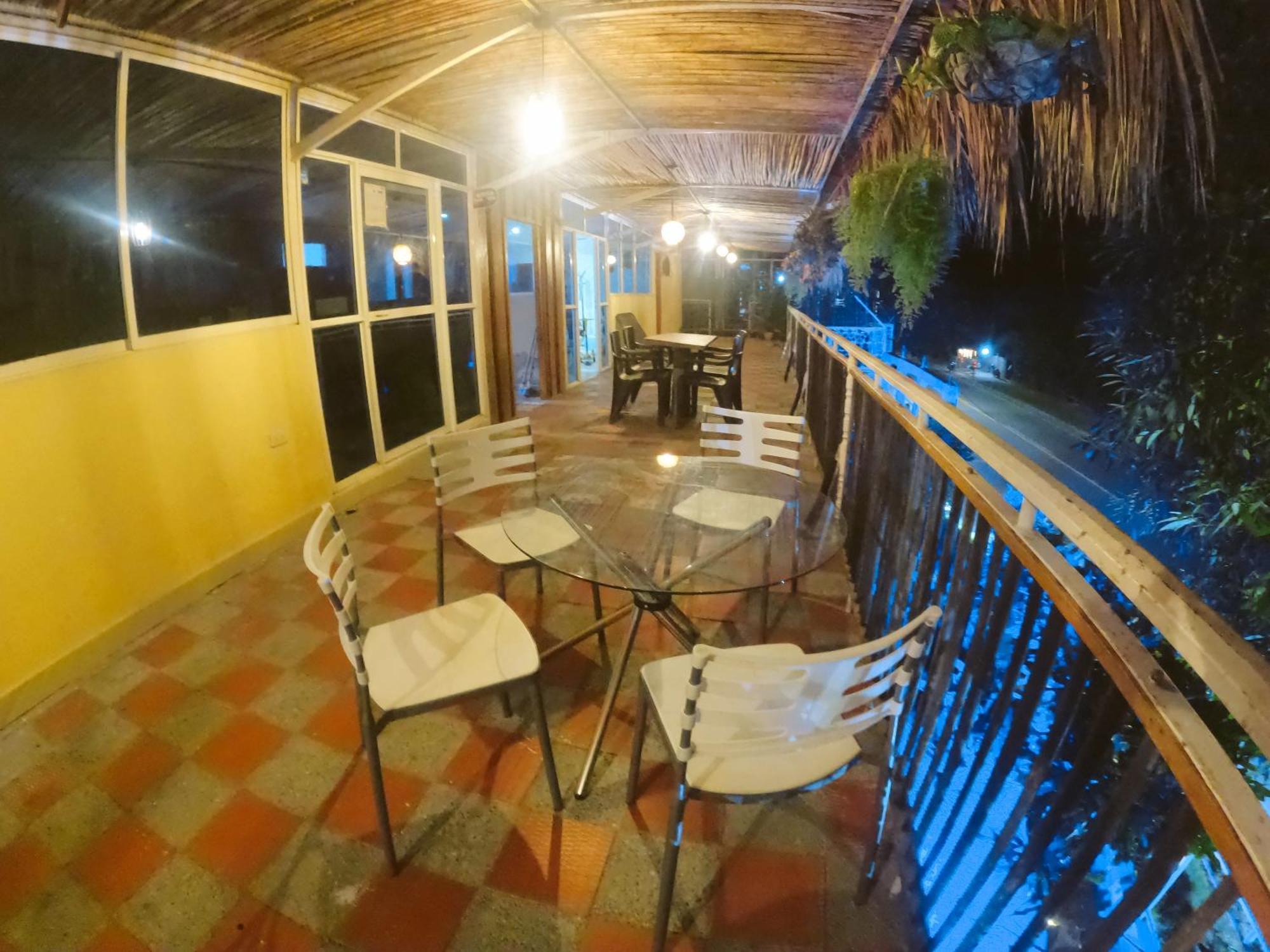 Cristal Tayrona Hotel Los Naranjos Exterior photo