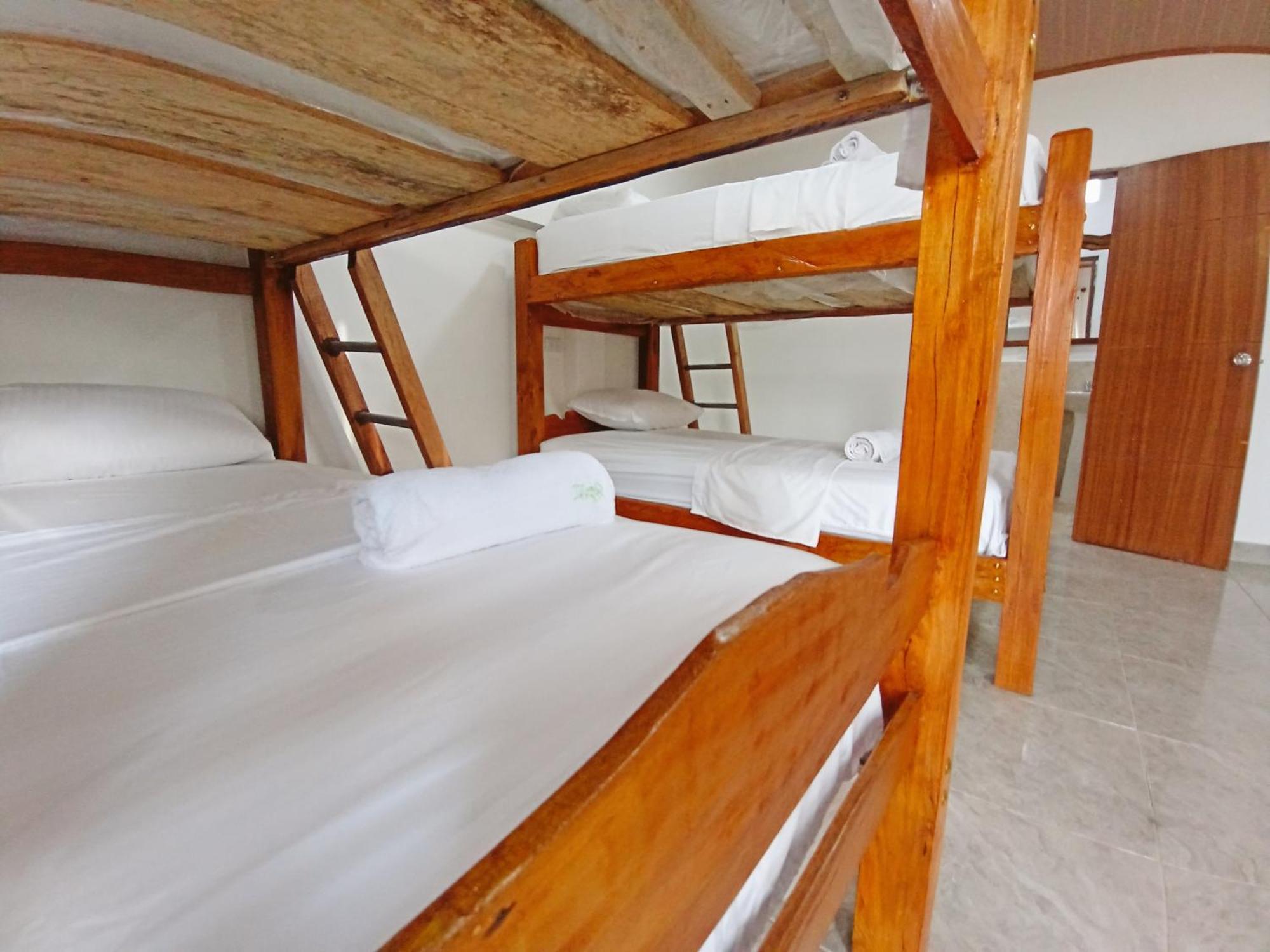 Cristal Tayrona Hotel Los Naranjos Exterior photo